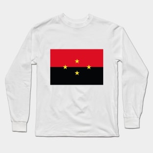 Norte de Santander Department Long Sleeve T-Shirt